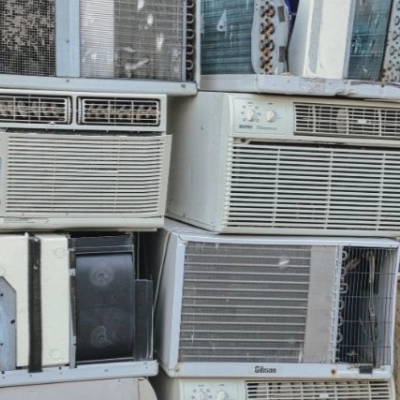 Gazipaşa Bölgesinde Hurda Sarı Fiyatı